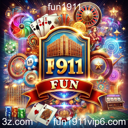 Os Grandes Prêmios de Fun1911: Uma Nova Era de Jogos Online