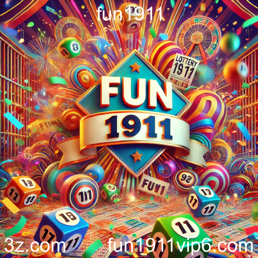 Atrações da Loteria no Fun1911: Como Jogar e Ganhar